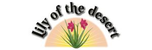 LILY OF THE DESERT