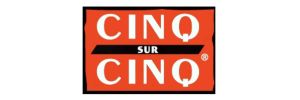 CINQ SUR CINQ