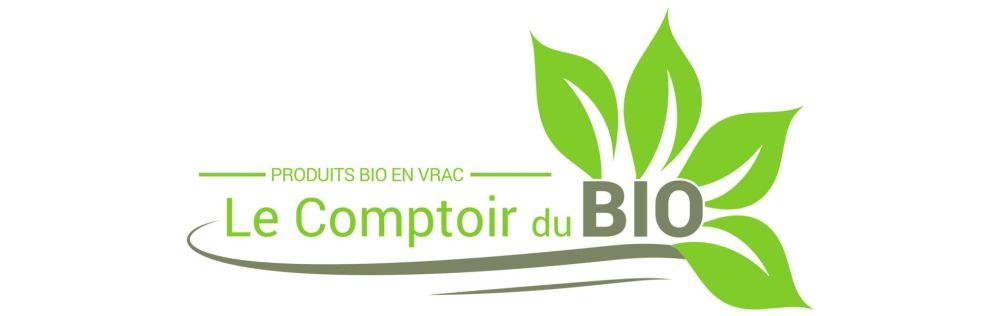 LE COMPTOIR DU BIO