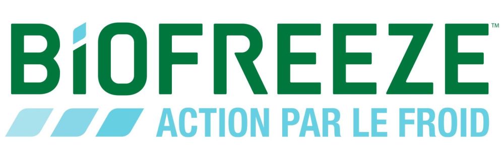 BIOFREEZE