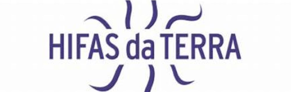 Hifas da Terra
