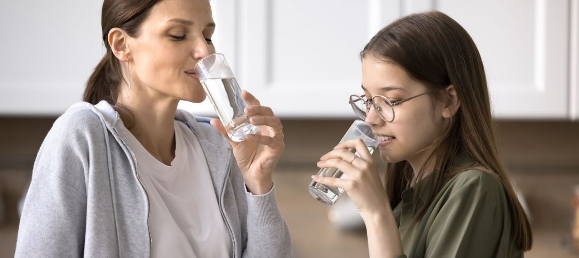 Boire de l’eau : pourquoi c’est essentiel pour votre santé