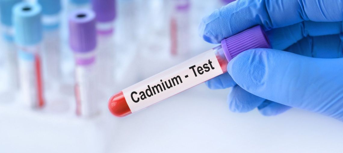 Cadmium : le dernier scandale de santé publique ? Que faut-il savoir ?