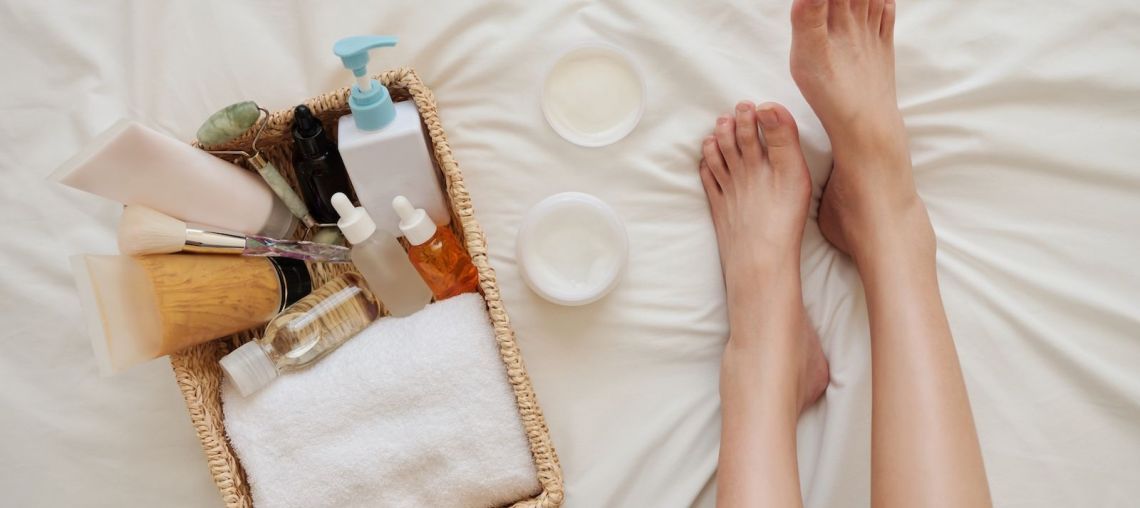 Sécurité et soins des pieds : Protégez vos pieds en hiver !