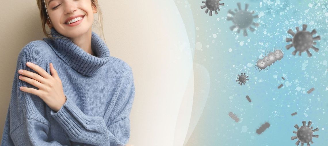 Immunité et prévention