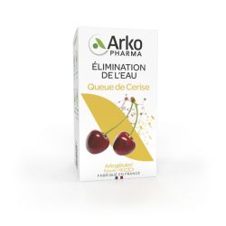 Arkogélules queue de cerise 45 gélules