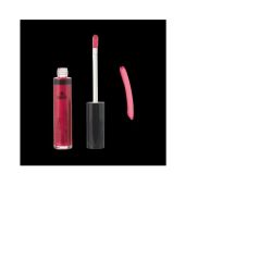 Avril Huile lèvres bio Magenta