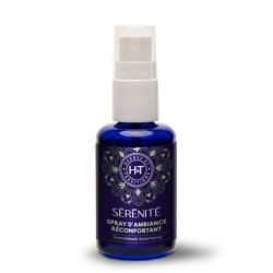 H&t Sérénité Spray d'ambiance réconfortant 30ml
