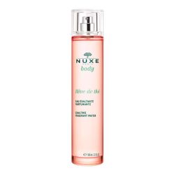 Nuxe Rêve de thé eau exaltante parfumante 100ml