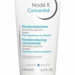 NODÉ K concentré kératoréducteur 100ML