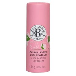 Baume lèvres sublimateur rose 3,5g