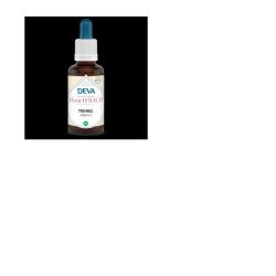 DEVA Tremble BIO s/alcool 30ml