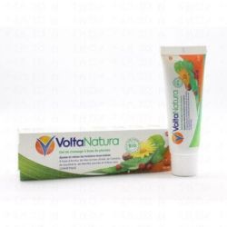 VoltaNatura Gel de Massage à Base de Plantes 100 ml