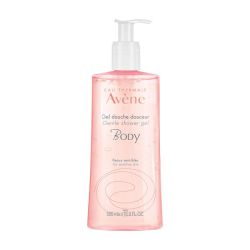 BODY Gel Douche Douceur 500 ml