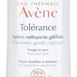 TOLERANCE Lotion Nettoyante Gélifiée 400 ml