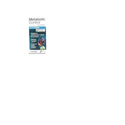 3CPHARMA Metabolic Control glycémie x60 gélules