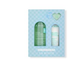 La Rosée Coffret anti-imperfections + serviette offerte