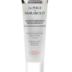 Garancia La Perle Du Marabout