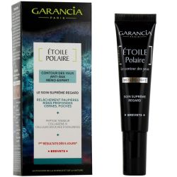 ETOILE POLAIRE Contour des yeux anti-âge 10ml