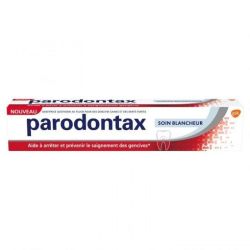 Parodontax Dentifrice Blancheur 75ml