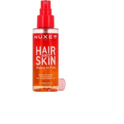 NUXE Hair and Skin Happy in Pink Brume parfumante 100ml