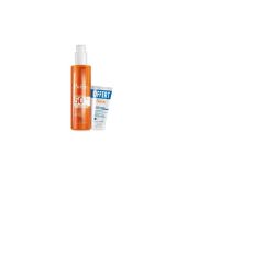Avène Spary invisible solaire SPF50 200ml + après soleil offert 50ml
