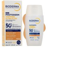Photoderm XDEFENSE Ultra-fluide SPF50+ Teinte 03 40ml