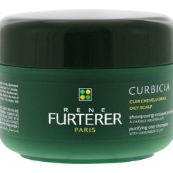 Curbicia shampooing pureté argile 200ml