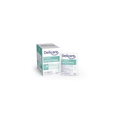 Delicare Confort intestinal x14 sachets