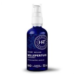 Macérat huileux Millepertuis bio 50ml