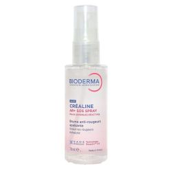 Créaline AR+ SOS spray brume anti-rougeurs 70ml