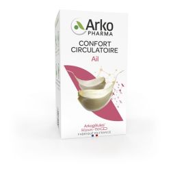 Arkogélules Inod'ail confort circulatoire 150 gélules