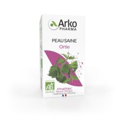 Arkogélules ortie bio 825mg partie aérienne 45 gélules