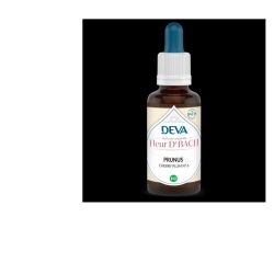 DEVA Prunus BIO 15ml
