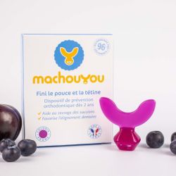 Machouyou Prune Dès 2 ans