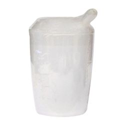 Verre à malade