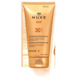 Nuxe Sun Lait Visage/corps SPF30 150ml
