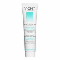 Vichy Crème Epilatoire Dermotolérance 150ml