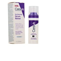 Cerave Skin Renewing Sérum Rétinol 30ml