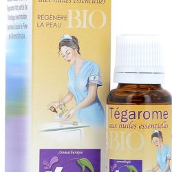 TEGAROME EPIDERME 15ML