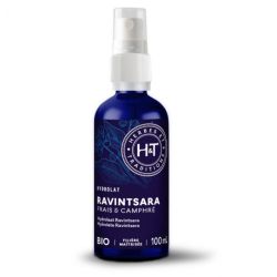 Hydrolat Ravintsara bio 100ml