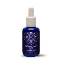 H&t Harmonie Sérum apaisant bio 30ml