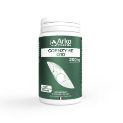 Arko Coenzyme Q10 x45 capsules