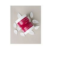 Luxéol Crème de soins cheveux frisés crépus 250ml