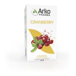 Arkogélules cranberryne 150 gélules