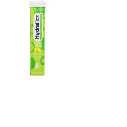 UPSA HydraFizz Hydra + Détox goût citron x16 comprimés