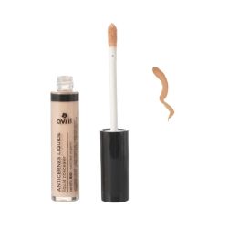 Avril anticernes liquide bio porcelaine 4.4ml