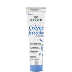 Nuxe Fraiche de Beauté 3 en 1 100ml