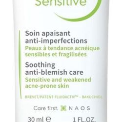 SÉBIUM Sensitive soin apaisant anti-imperfections 30ML