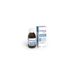Delicare Relaxation Sommeil solution buvable 125ml